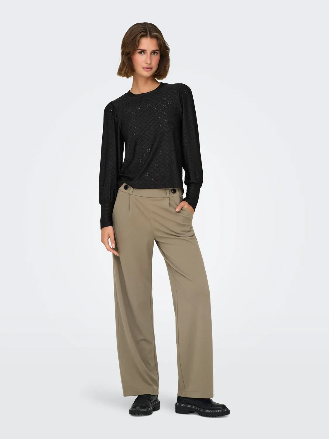 Top JDYCATHINKA JDY 3