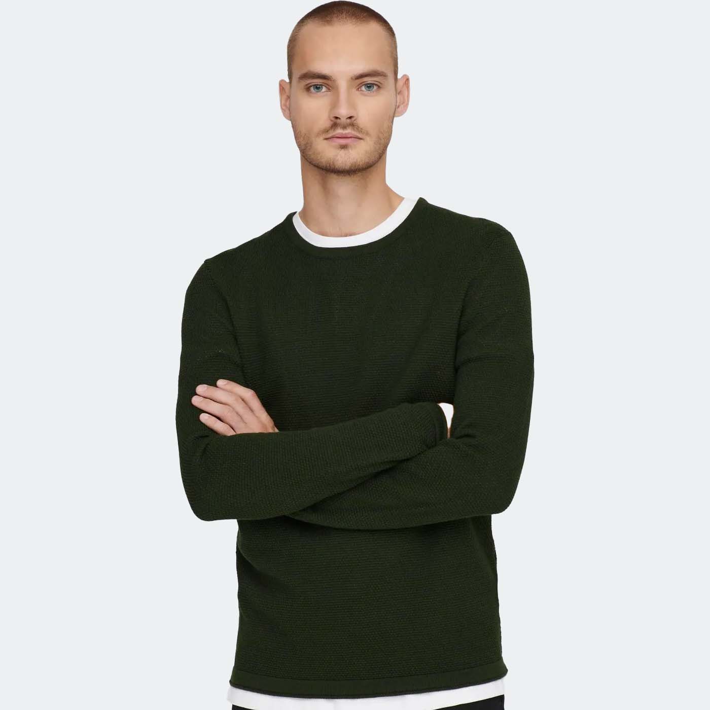 Camisola ONSPANTER Only&Sons 0