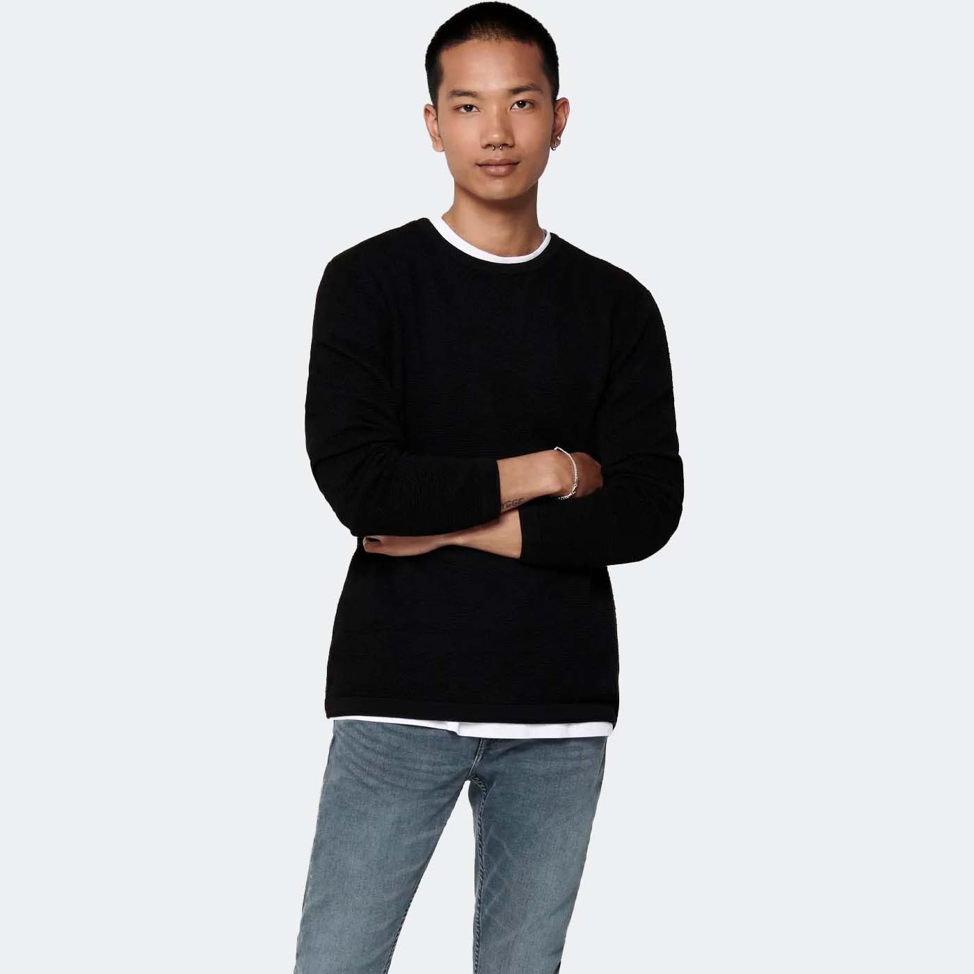 Camisola ONSPANTER Only&Sons 0