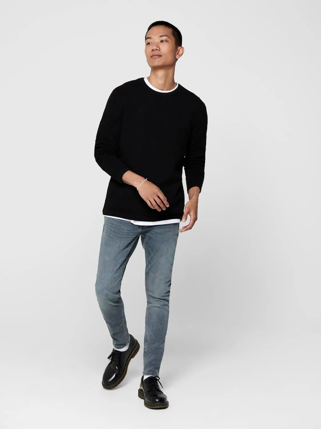 Camisola ONSPANTER Only&Sons 3