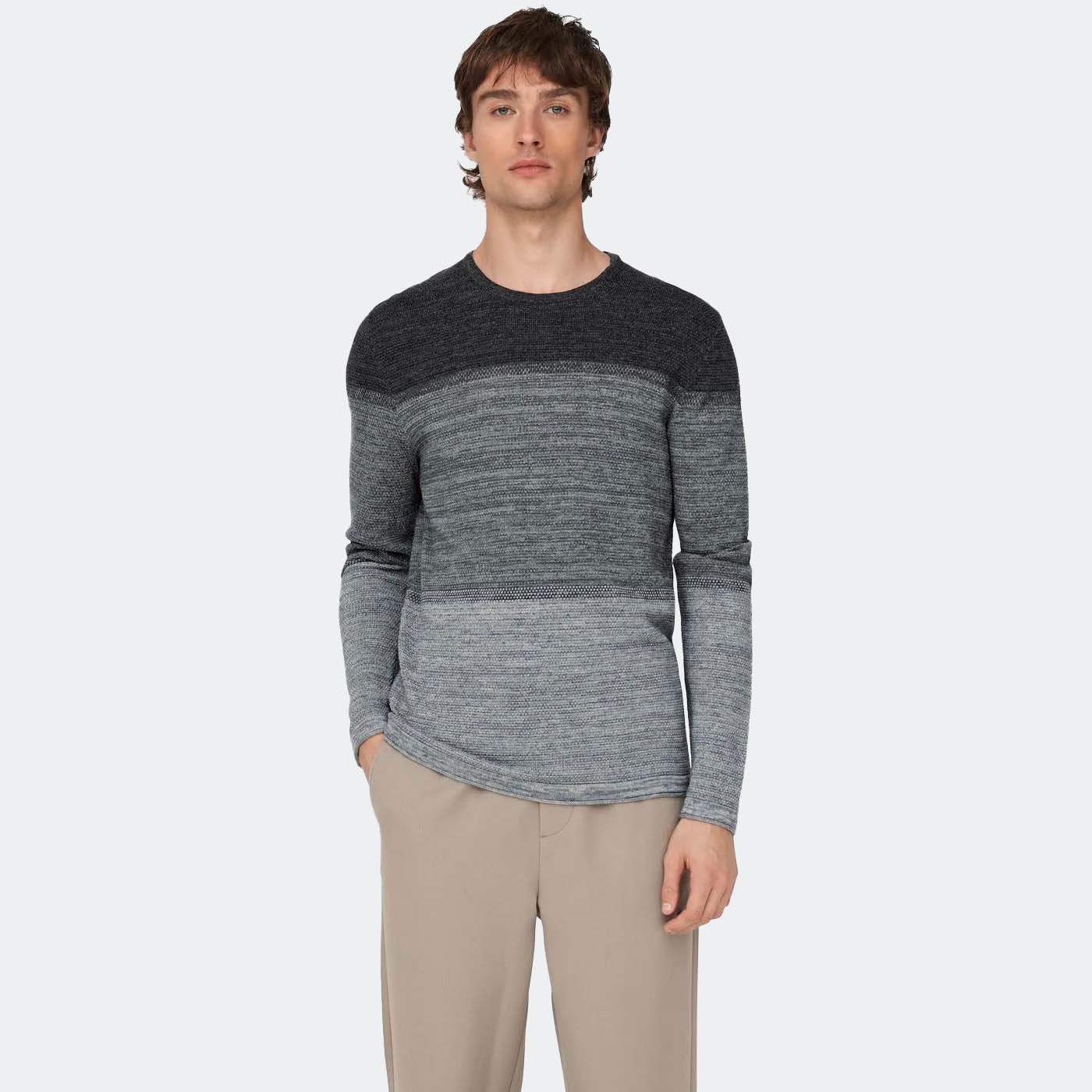 Camisola ONSPANTER Only&Sons 0