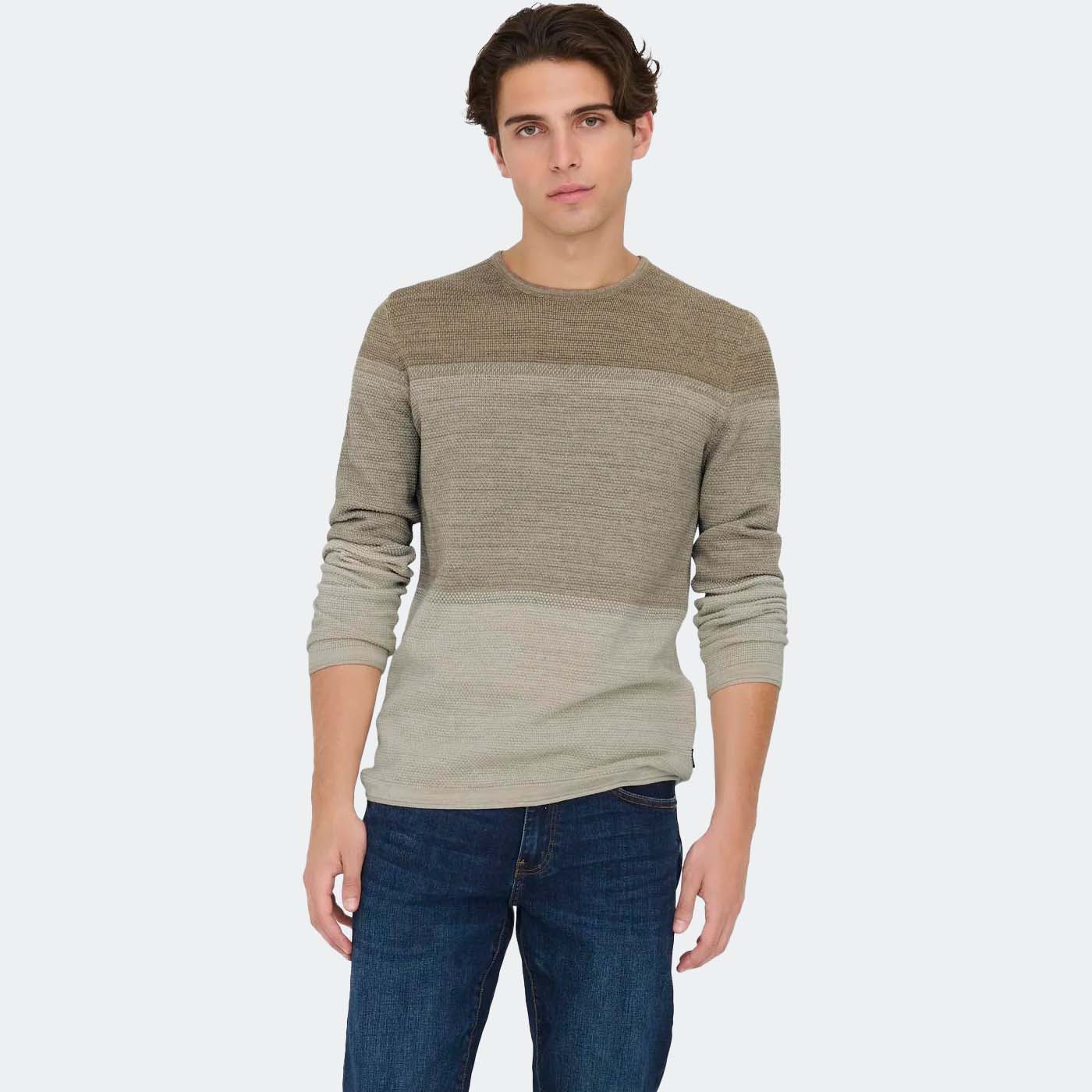 Camisola ONSPANTER Only&Sons 0