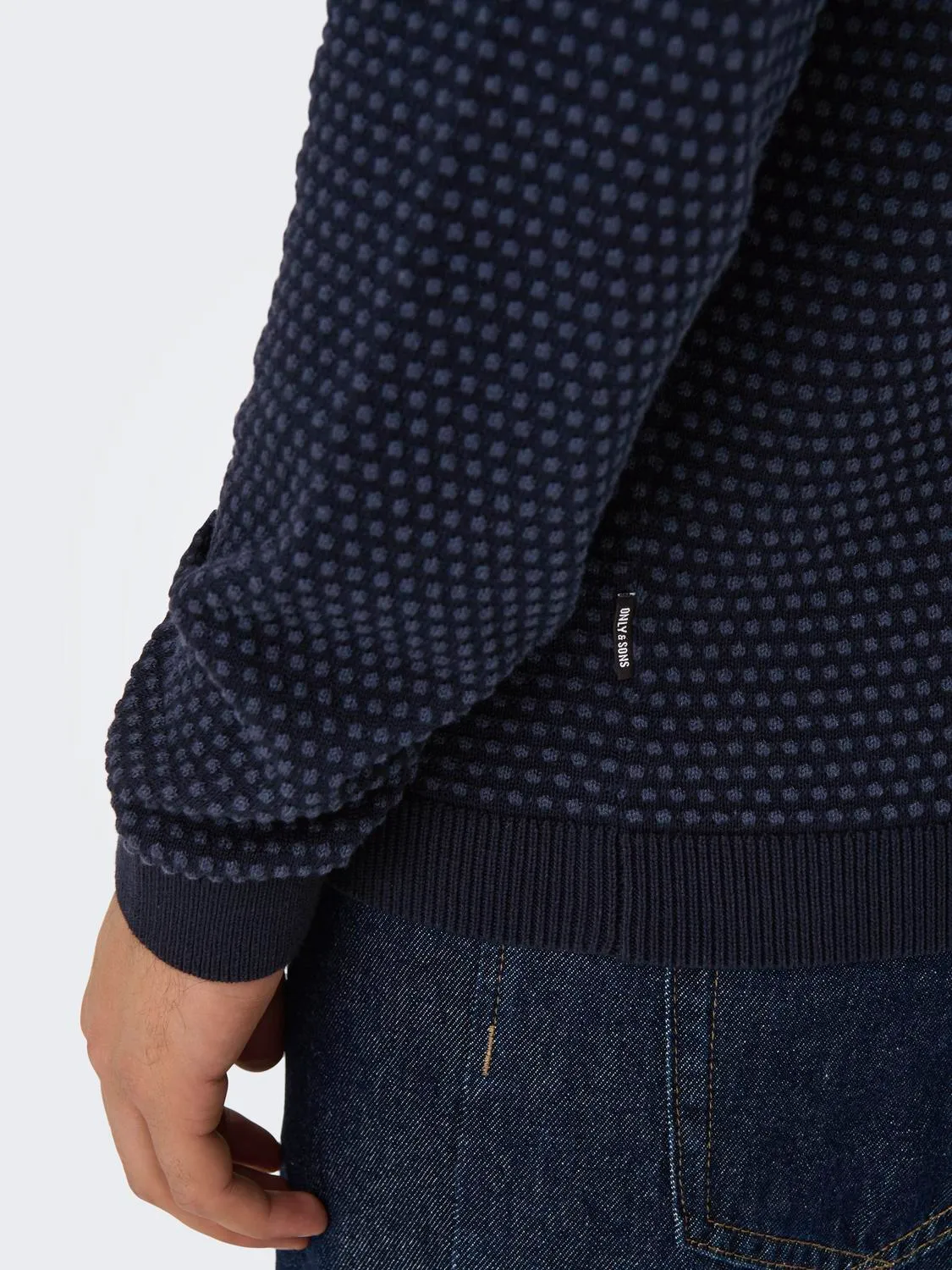 Camisola ONSTAPA Only&Sons 3