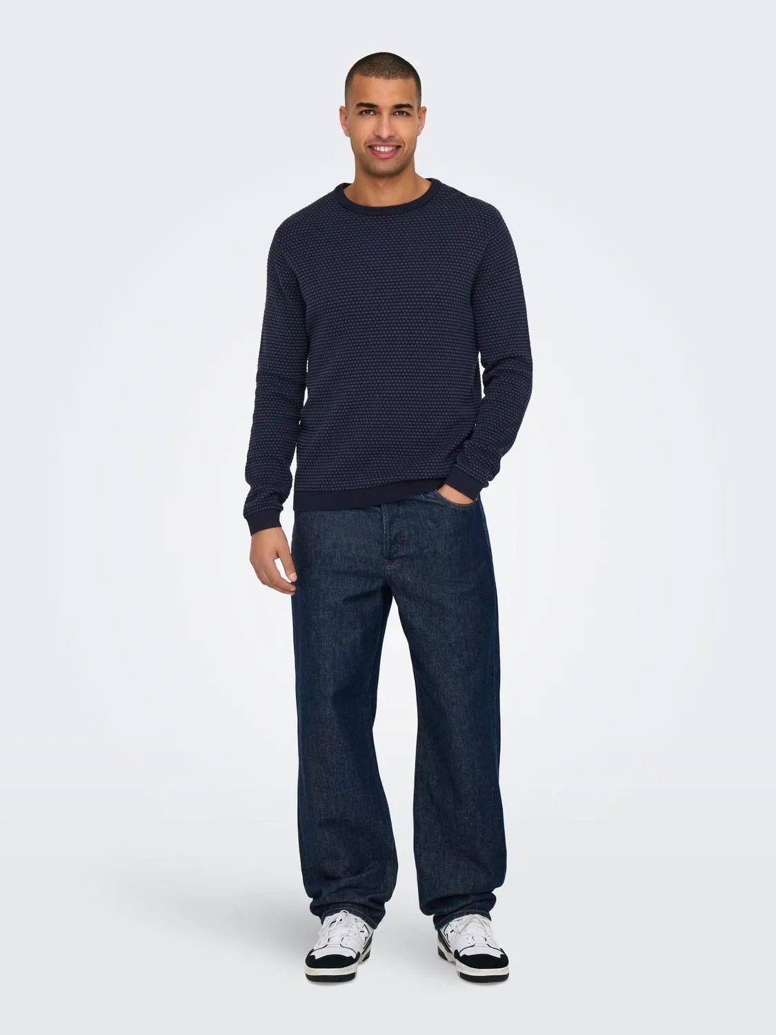 Camisola ONSTAPA Only&Sons 2