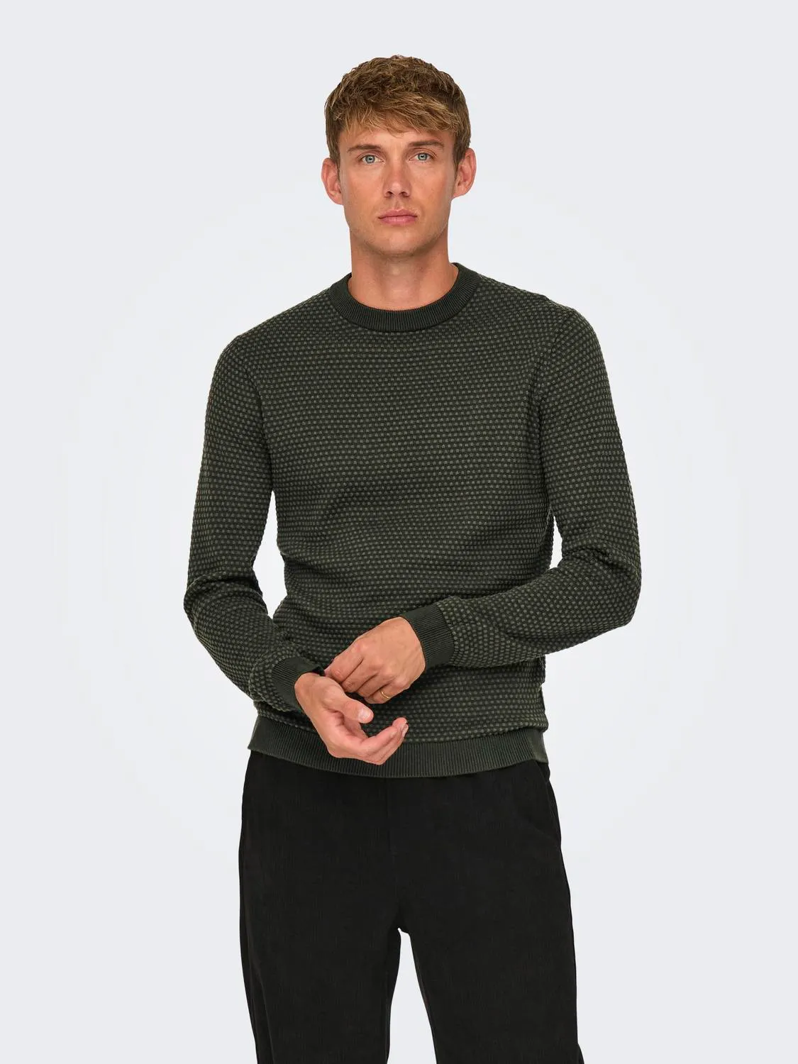 Camisola ONSTAPA Only&Sons 2