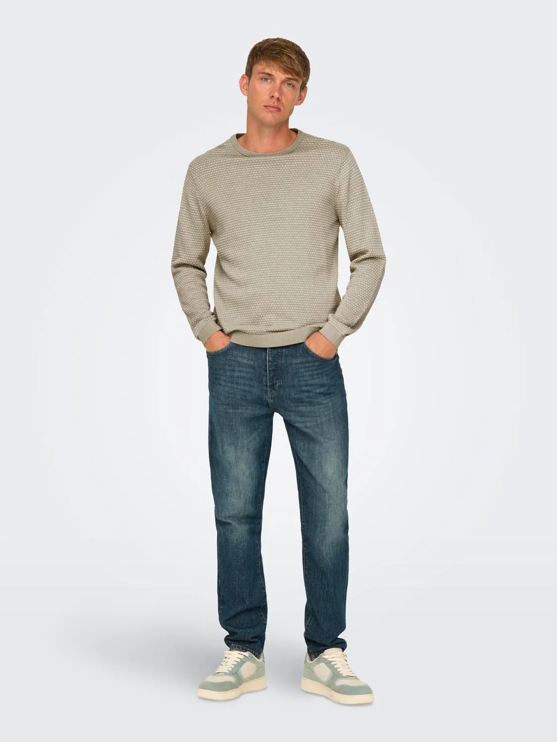 Camisola ONSTAPA Only&Sons 3