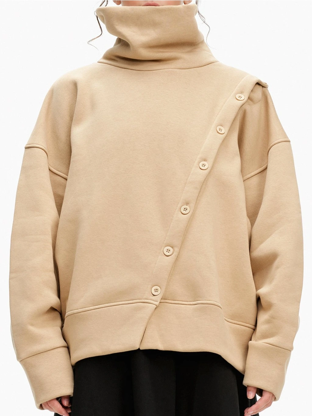 Sweatshirt 10141 VDR 1