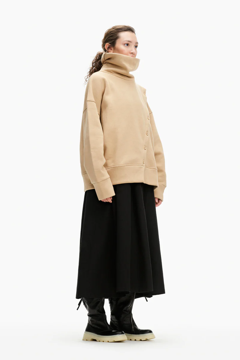 Sweatshirt 10141 VDR 2