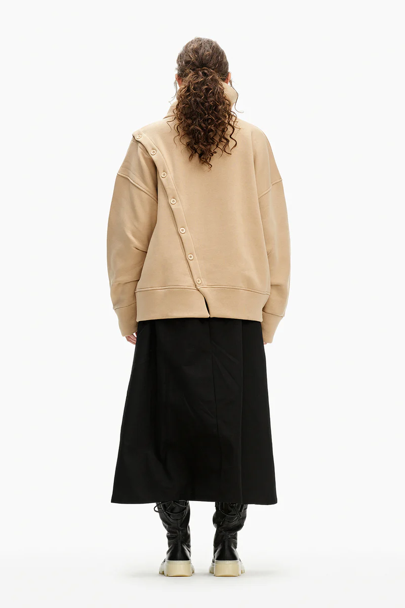 Sweatshirt 10141 VDR 3