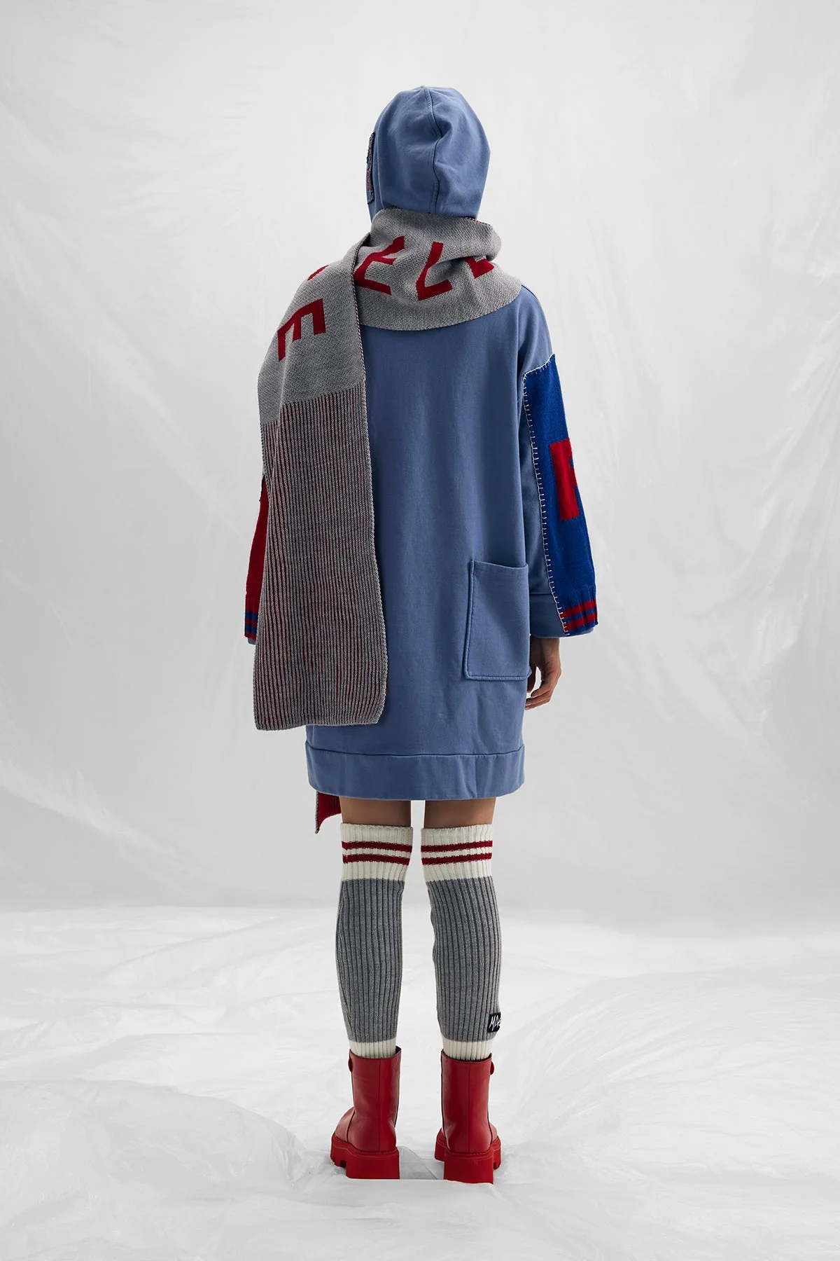 Cachecol 14031 VDR 2