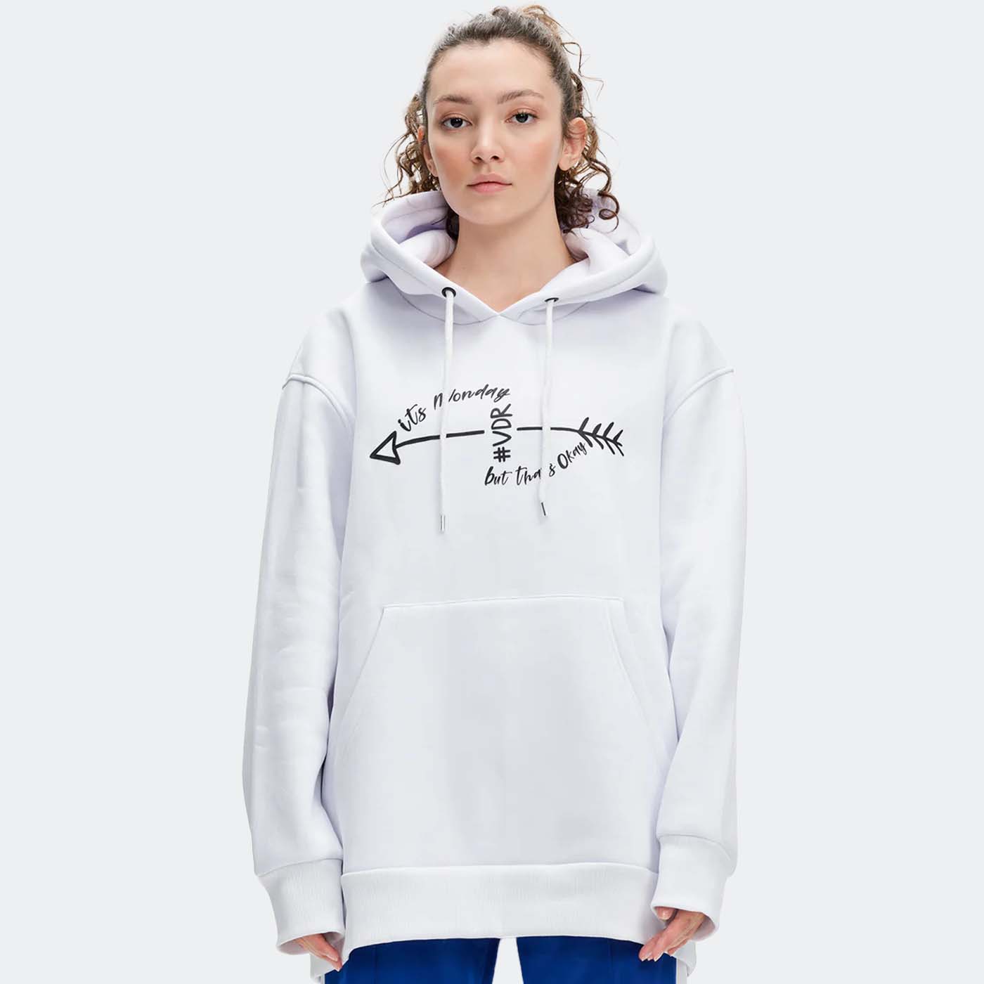 Sweatshirt 10190 VDR 0