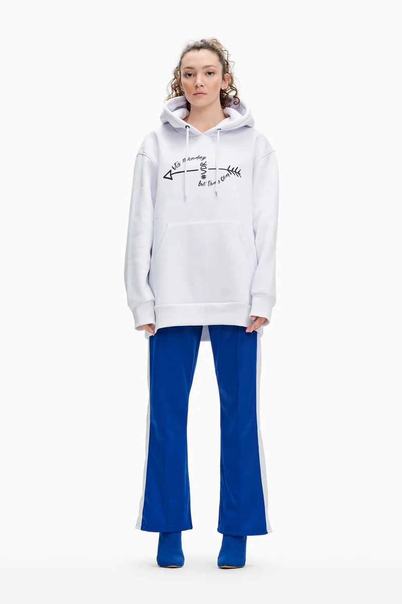 Sweatshirt 10190 VDR 2