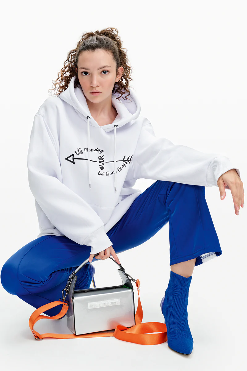 Sweatshirt 10190 VDR 1