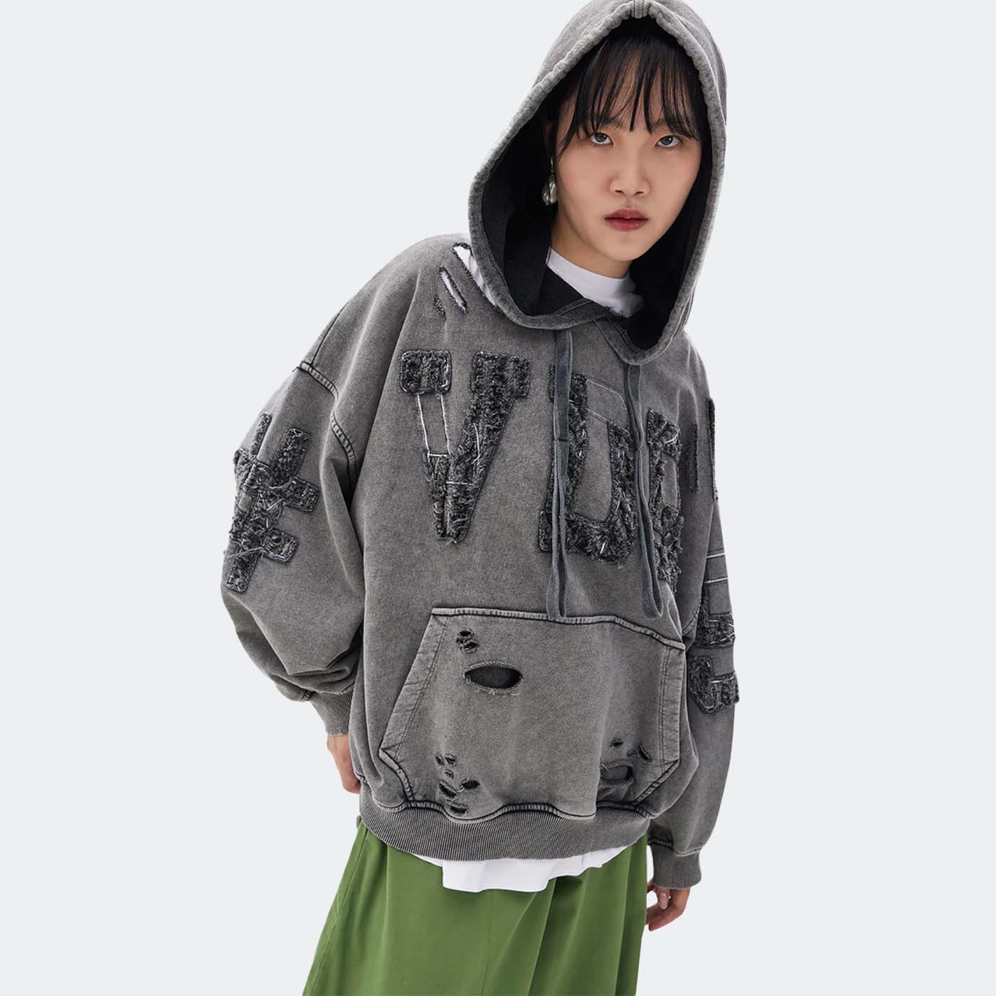 Sweatshirt 14053 VDR 0
