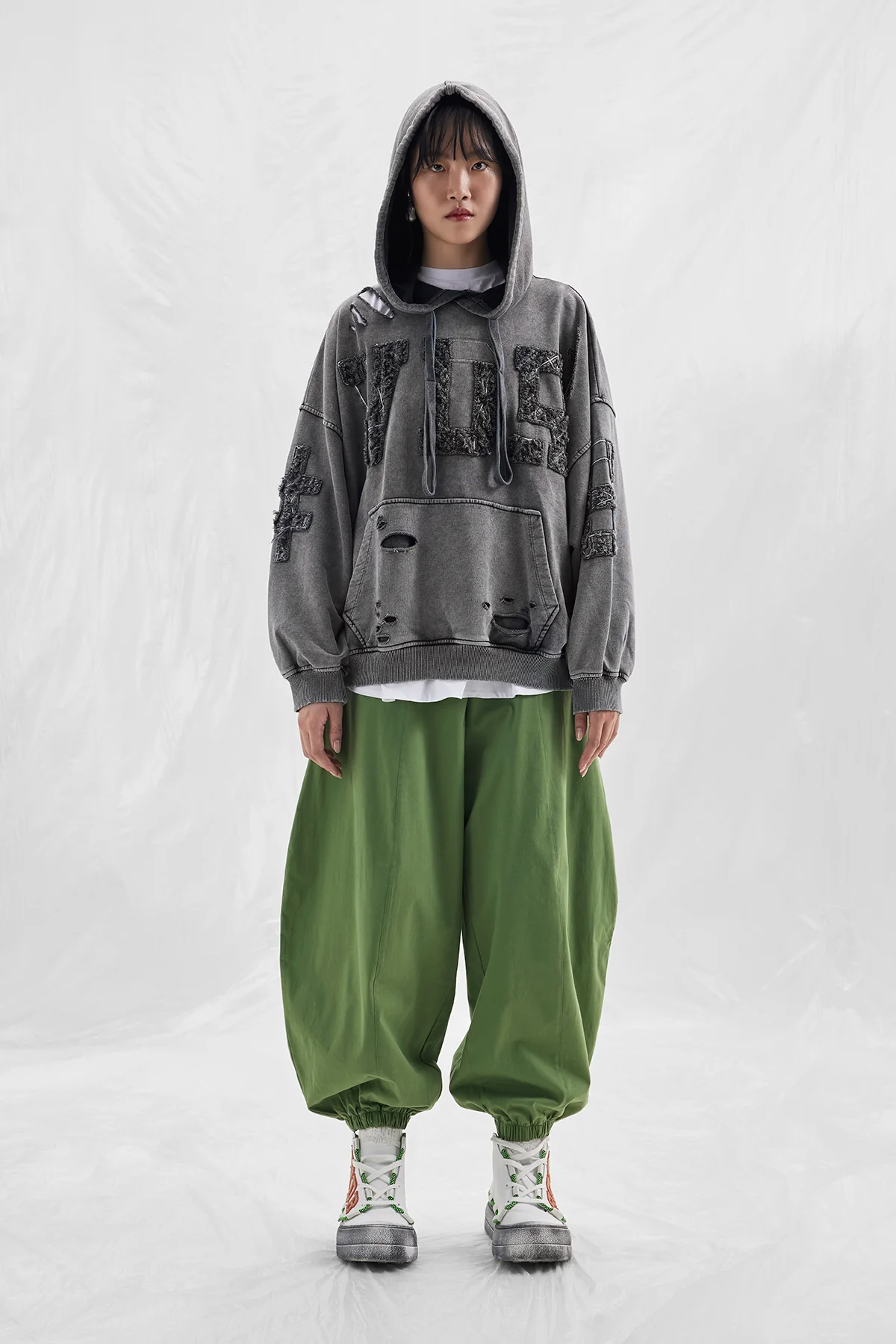 Sweatshirt 14053 VDR 1