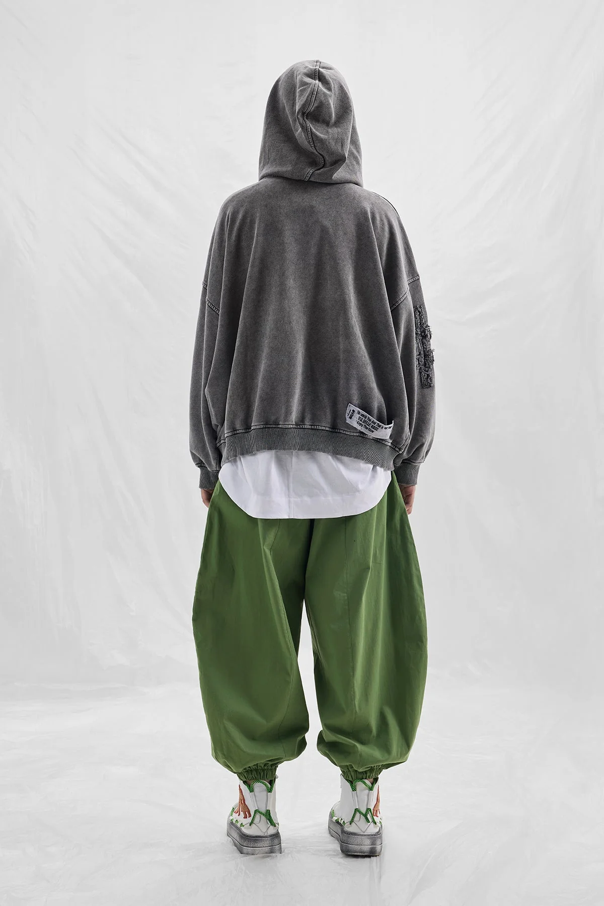 Sweatshirt 14053 VDR 2