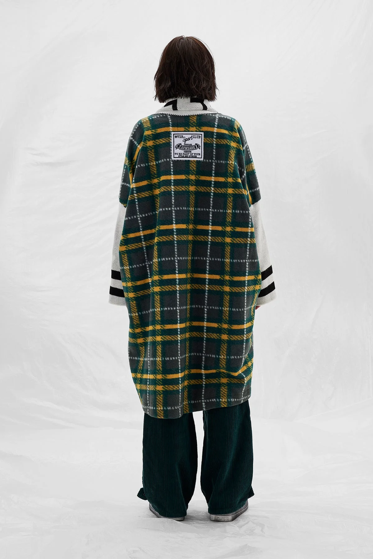 Cardigãn 14472 VDR 2