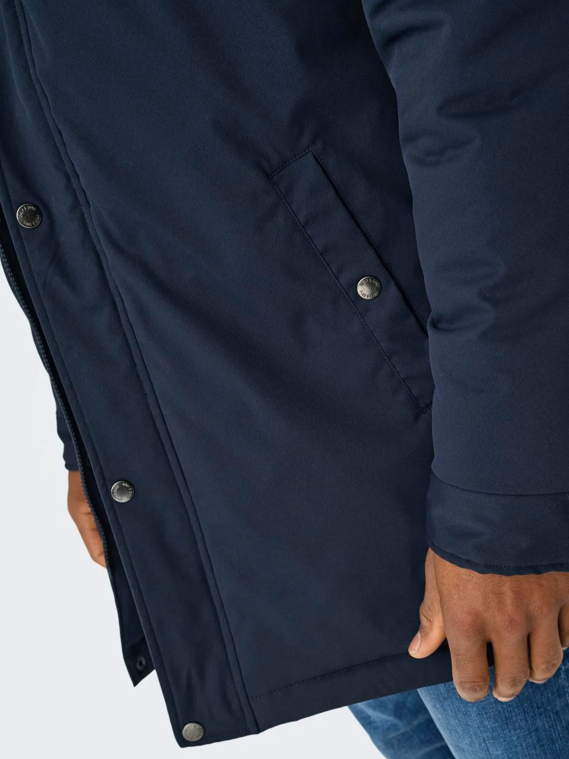 Parka ONSALEXANDER Only&Sons 2