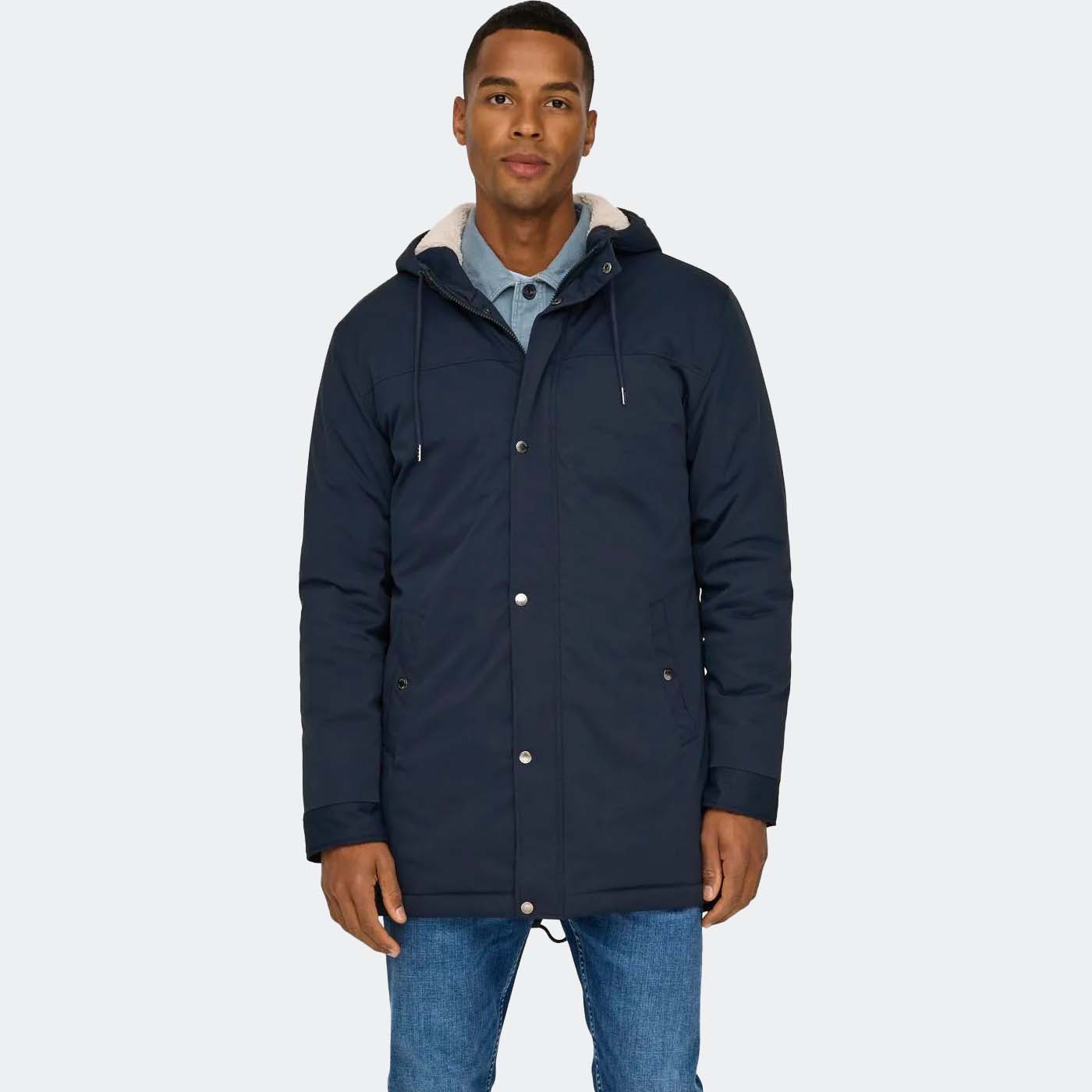Parka ONSALEXANDER Only&Sons 0