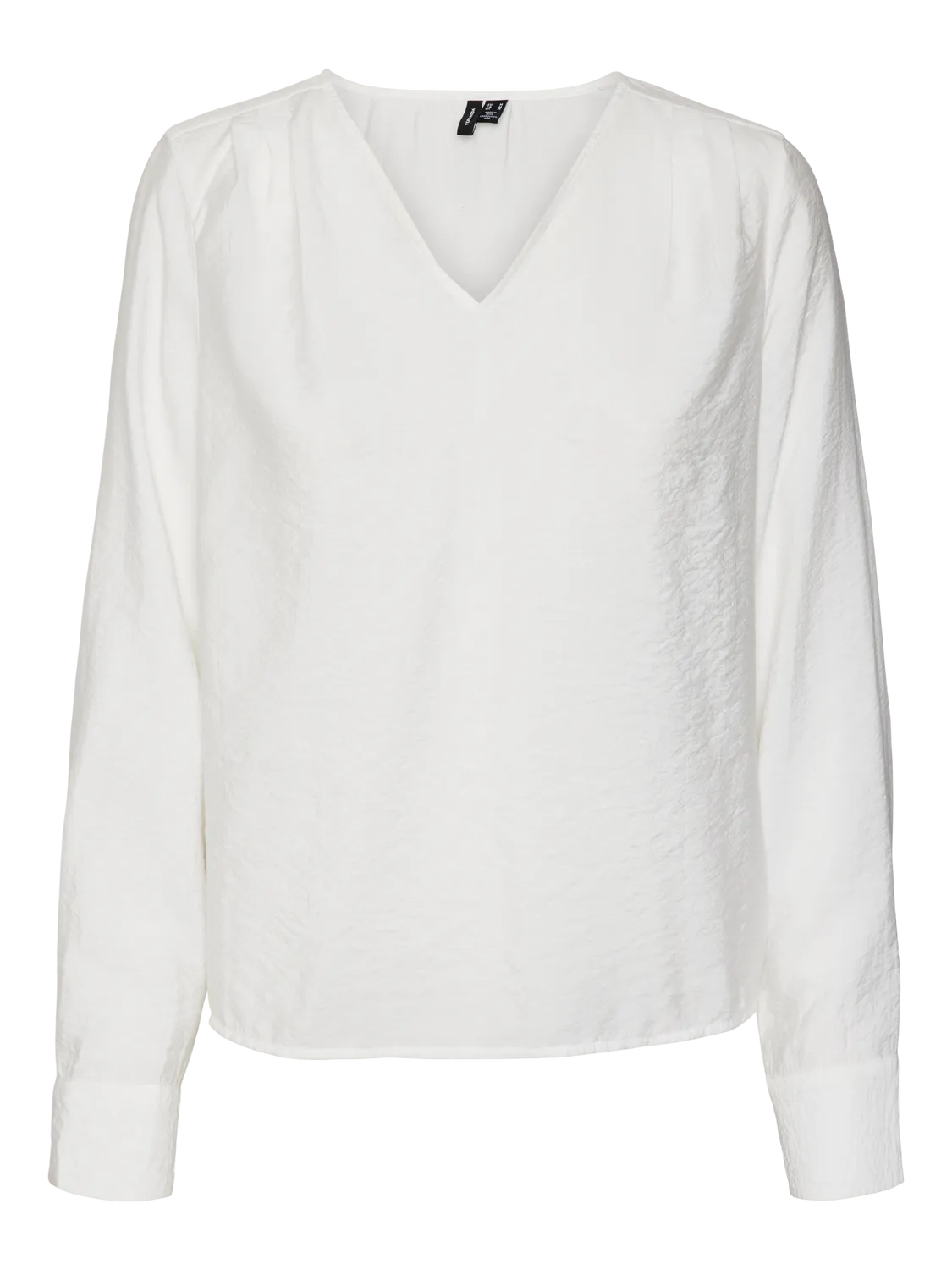 Blusa VMLENA Veromoda 3