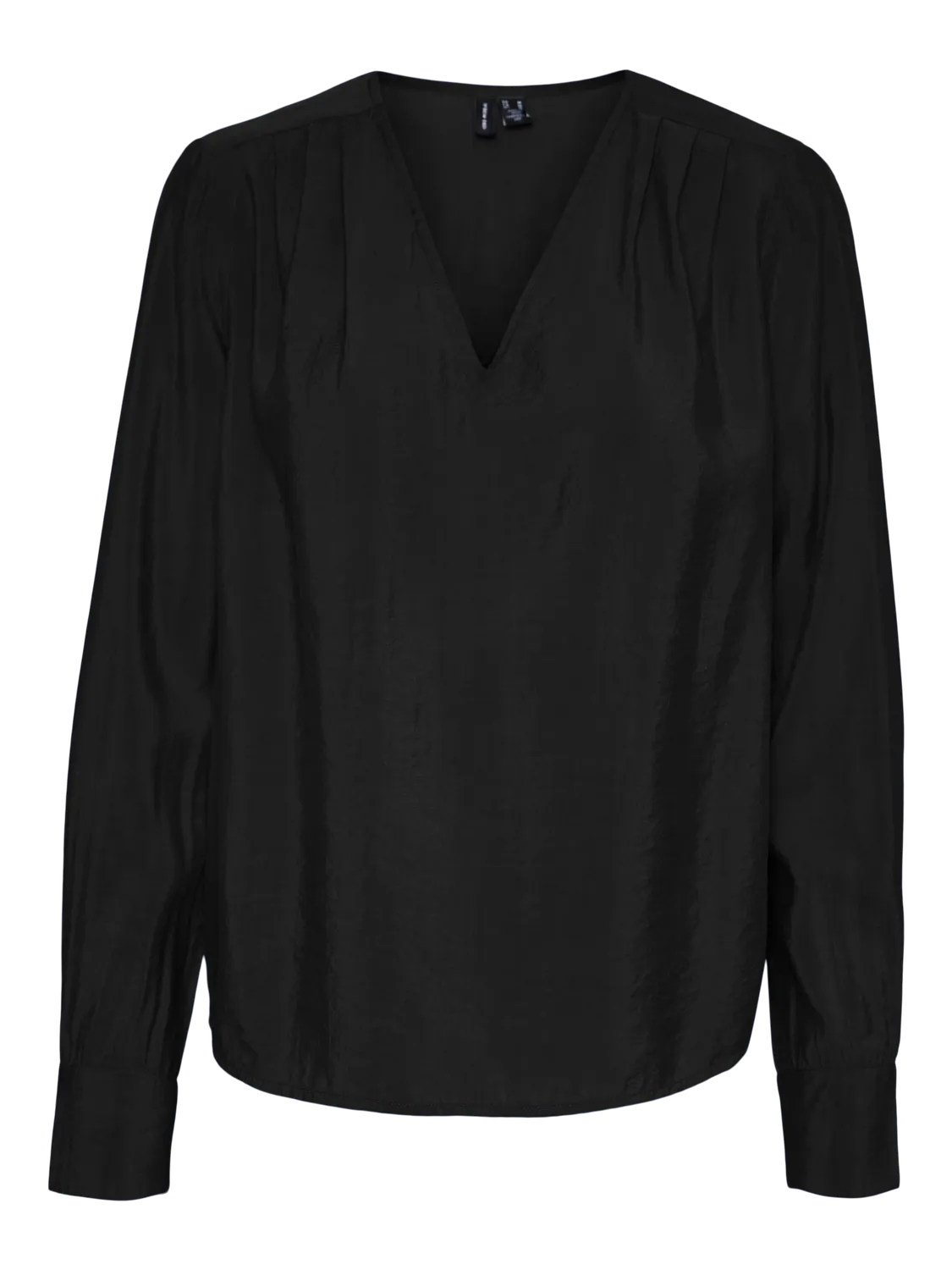 Blusa VMLENA Veromoda 3