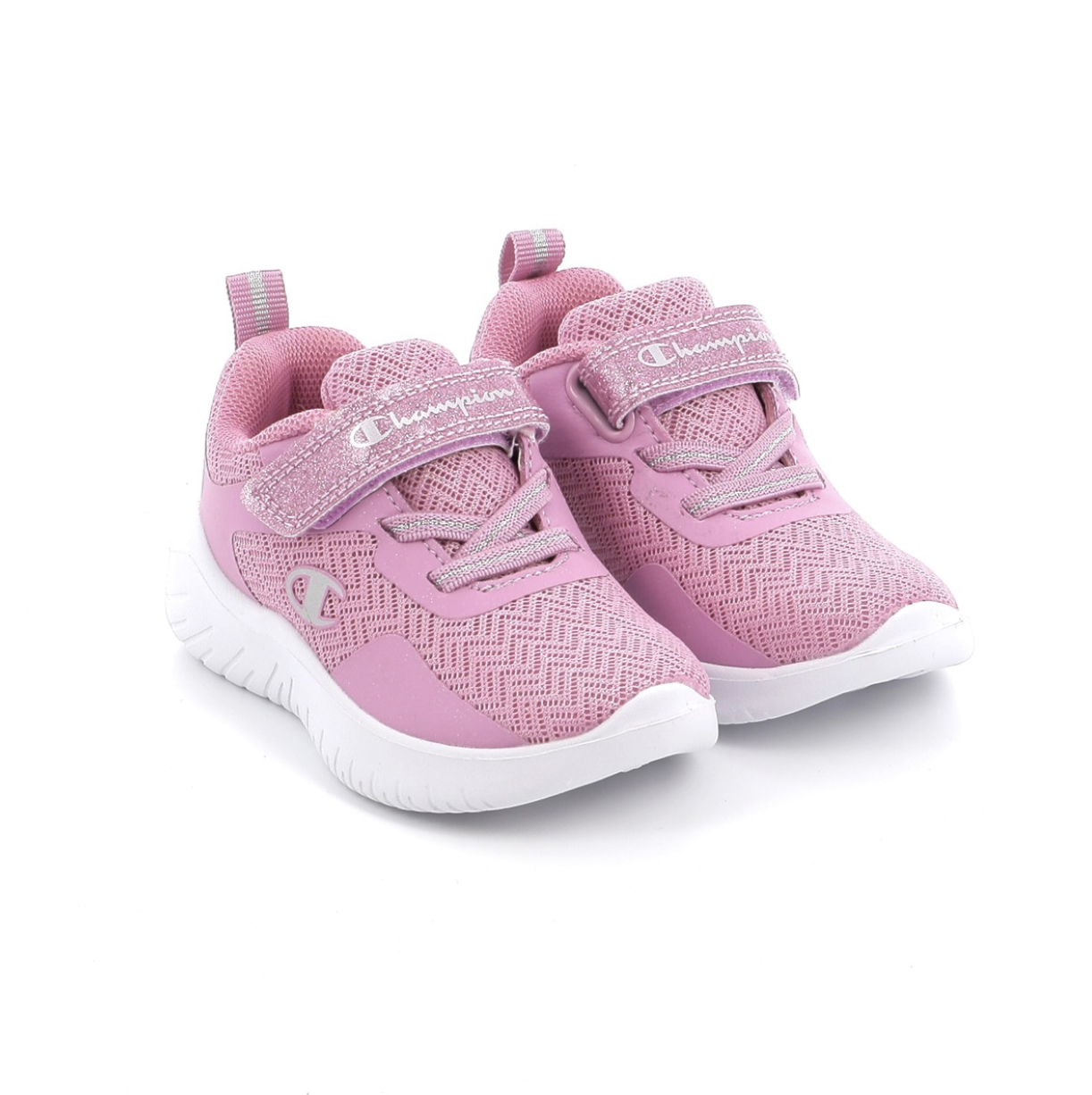 Sapatilha SOFTLY EVOLVE Champion 1