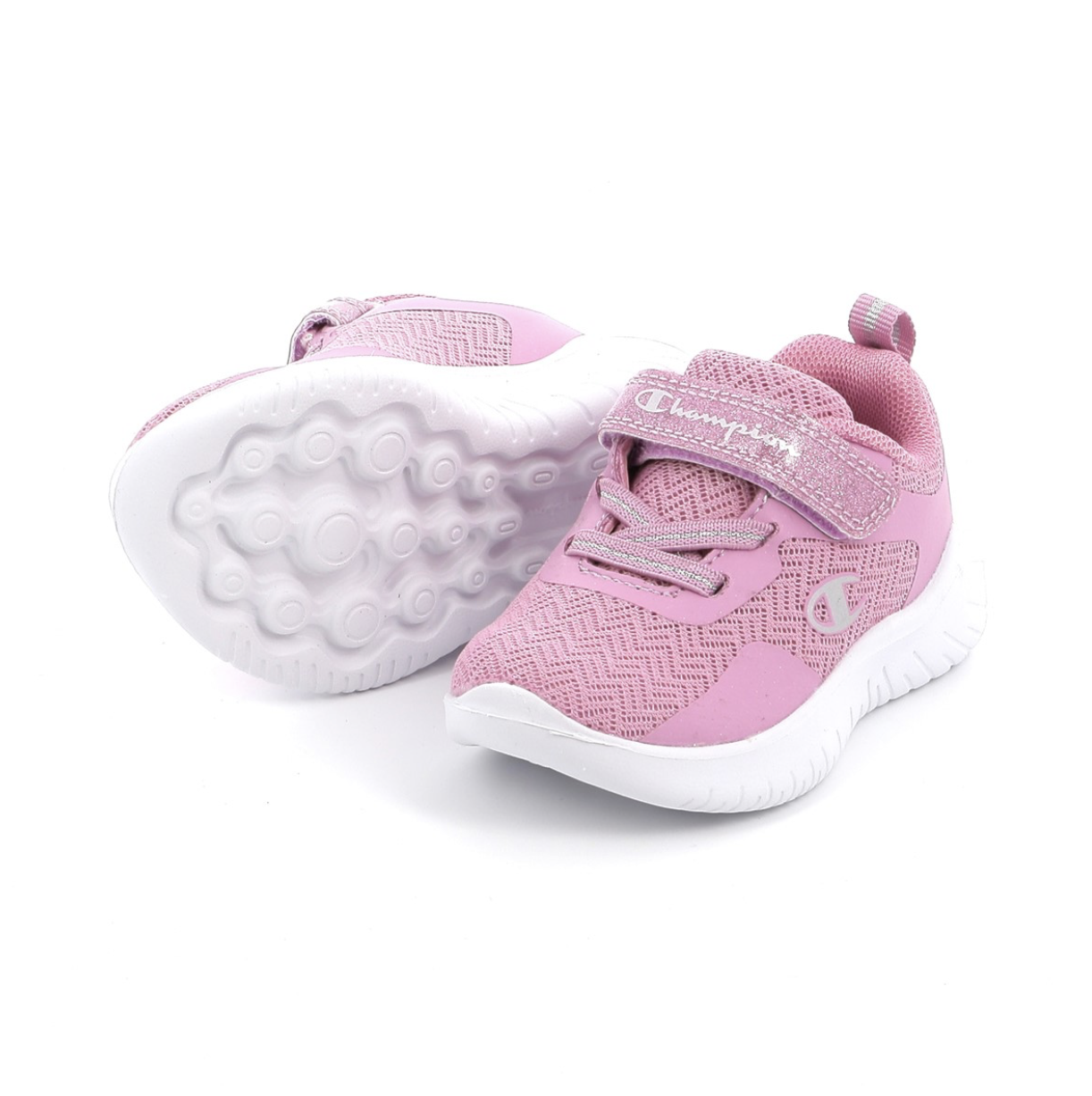 Sapatilha SOFTLY EVOLVE Champion 4