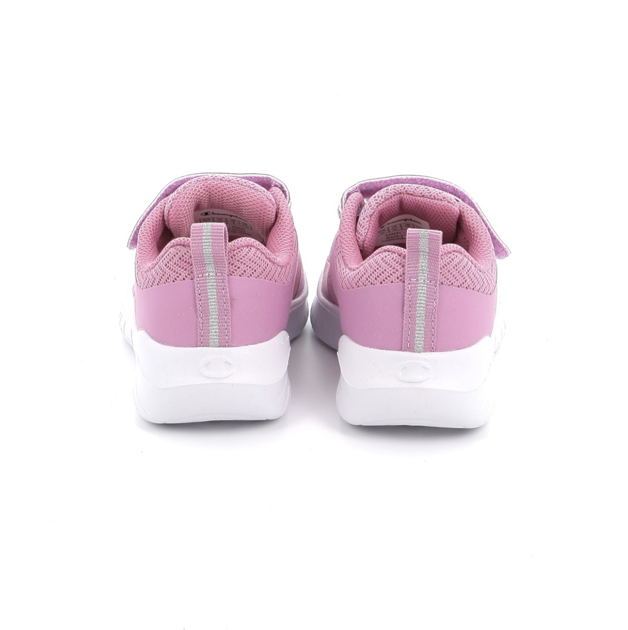 Sapatilha SOFTLY EVOLVE Champion 5