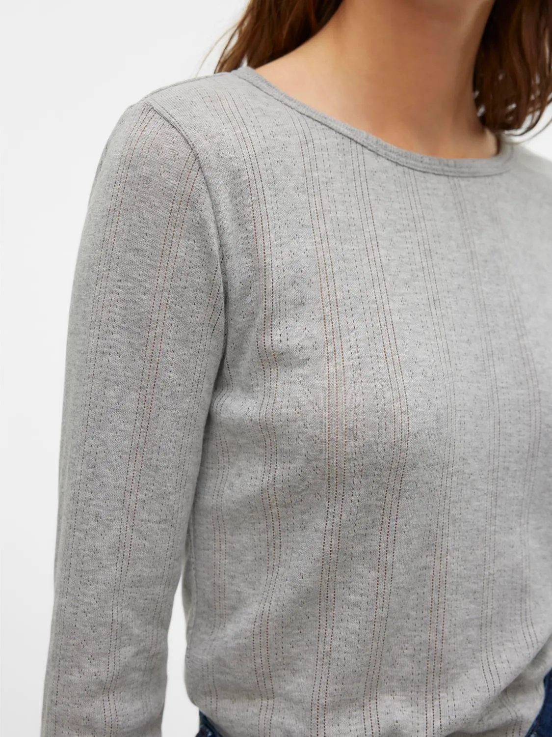 Camisola VMLISA Veromoda 2