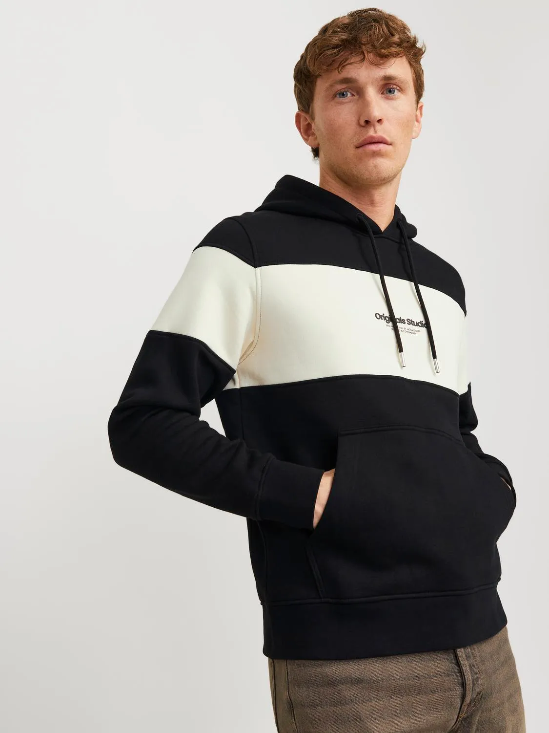 Sweatshirt JORVESTEBRO Jack&Jones 1