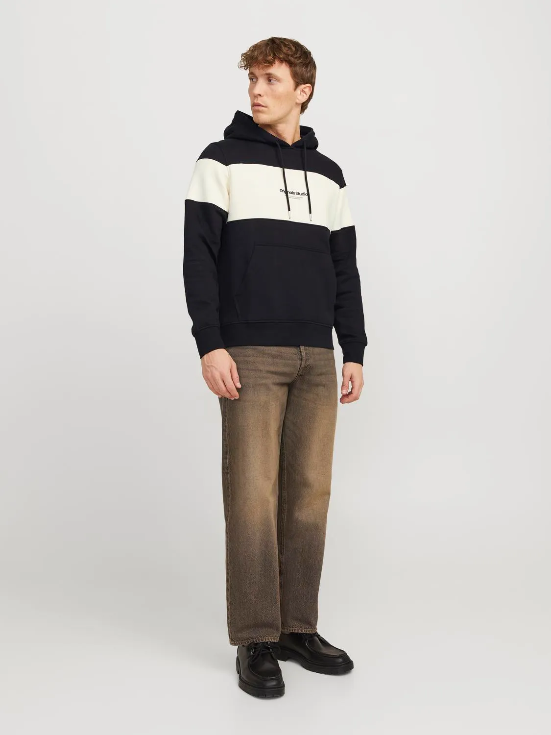Sweatshirt JORVESTEBRO Jack&Jones 4