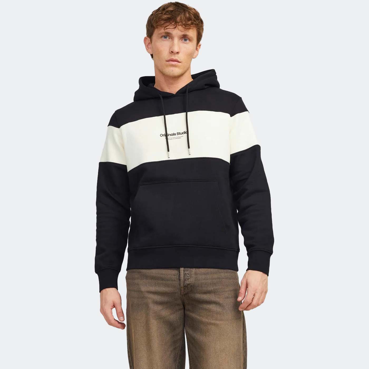 Sweatshirt JORVESTEBRO Jack&Jones 0