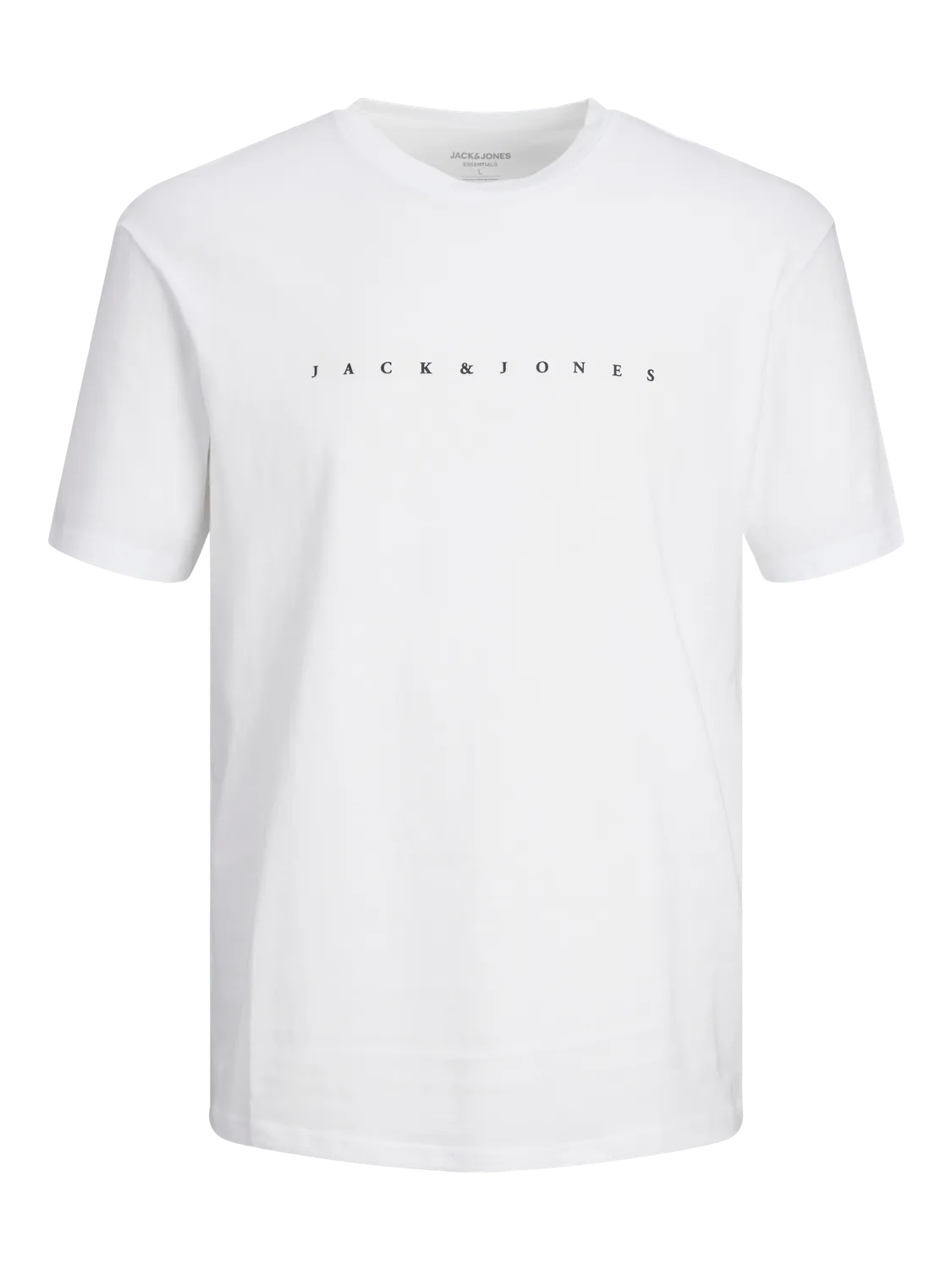 T-shirt JJESTAR Jack&Jones Júnior 4