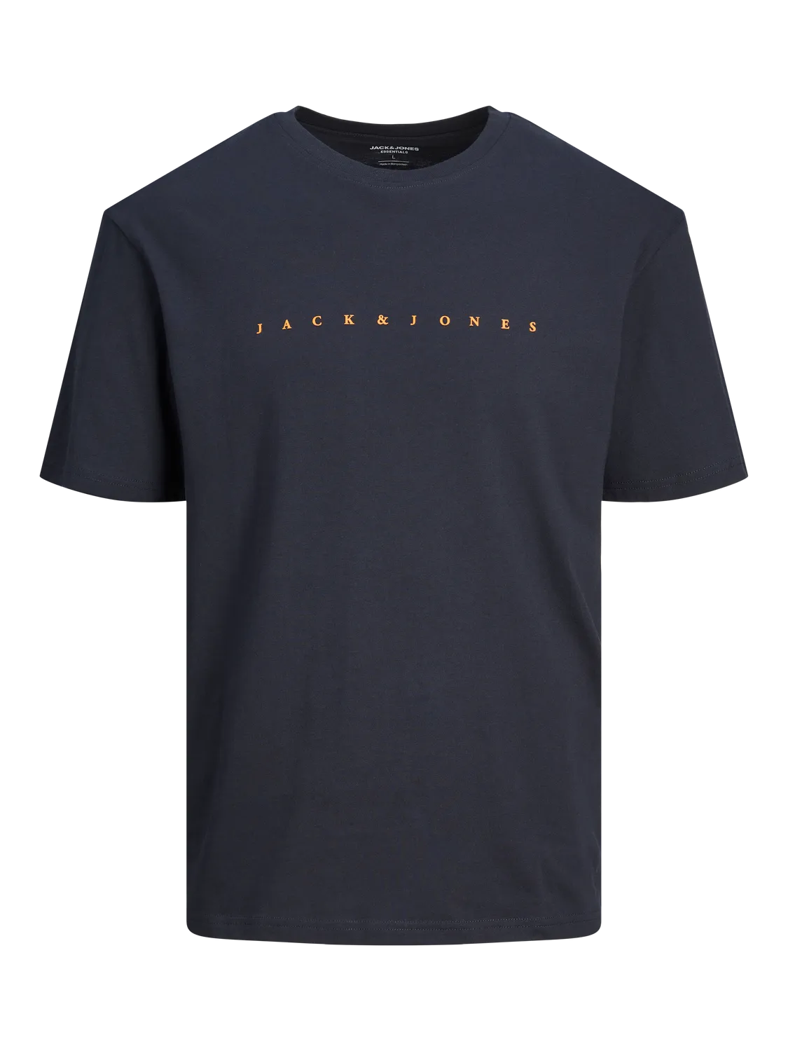 T-shirt JJESTAR Jack&Jones Júnior 4