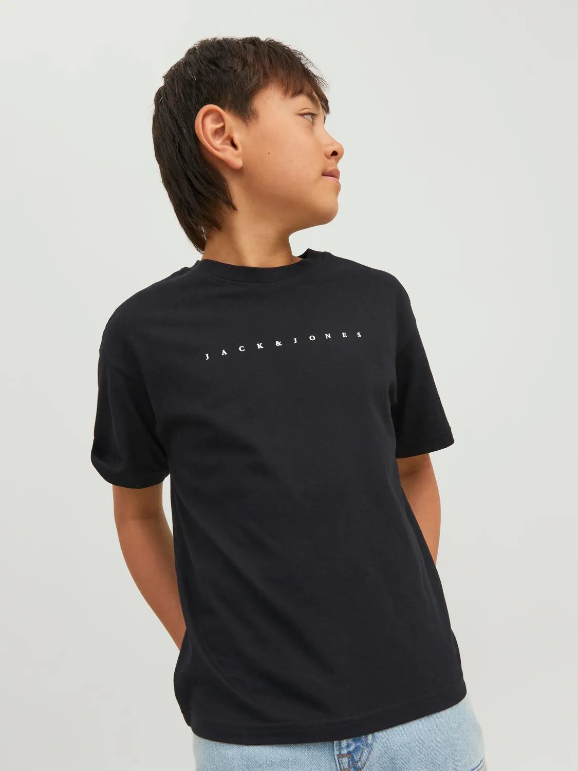 T-shirt JJESTAR Jack&Jones Júnior 1