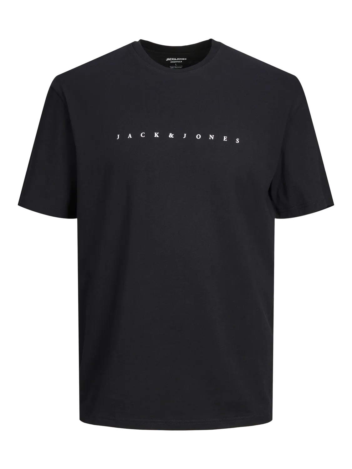 T-shirt JJESTAR Jack&Jones Júnior 4