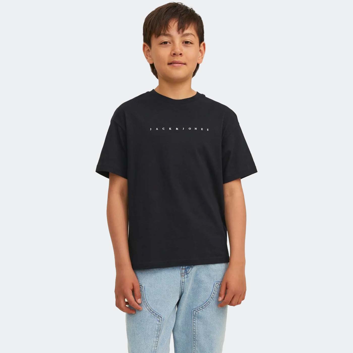 T-shirt JJESTAR Jack&Jones Júnior 0