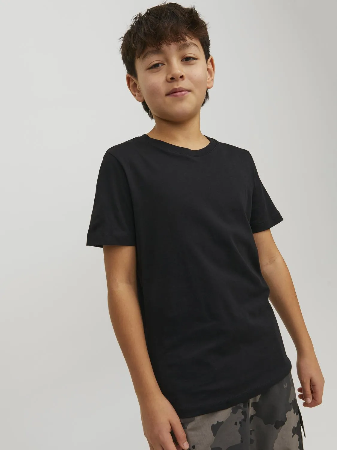 T-shirt JJEORGANIC Jack&Jones Mini 1