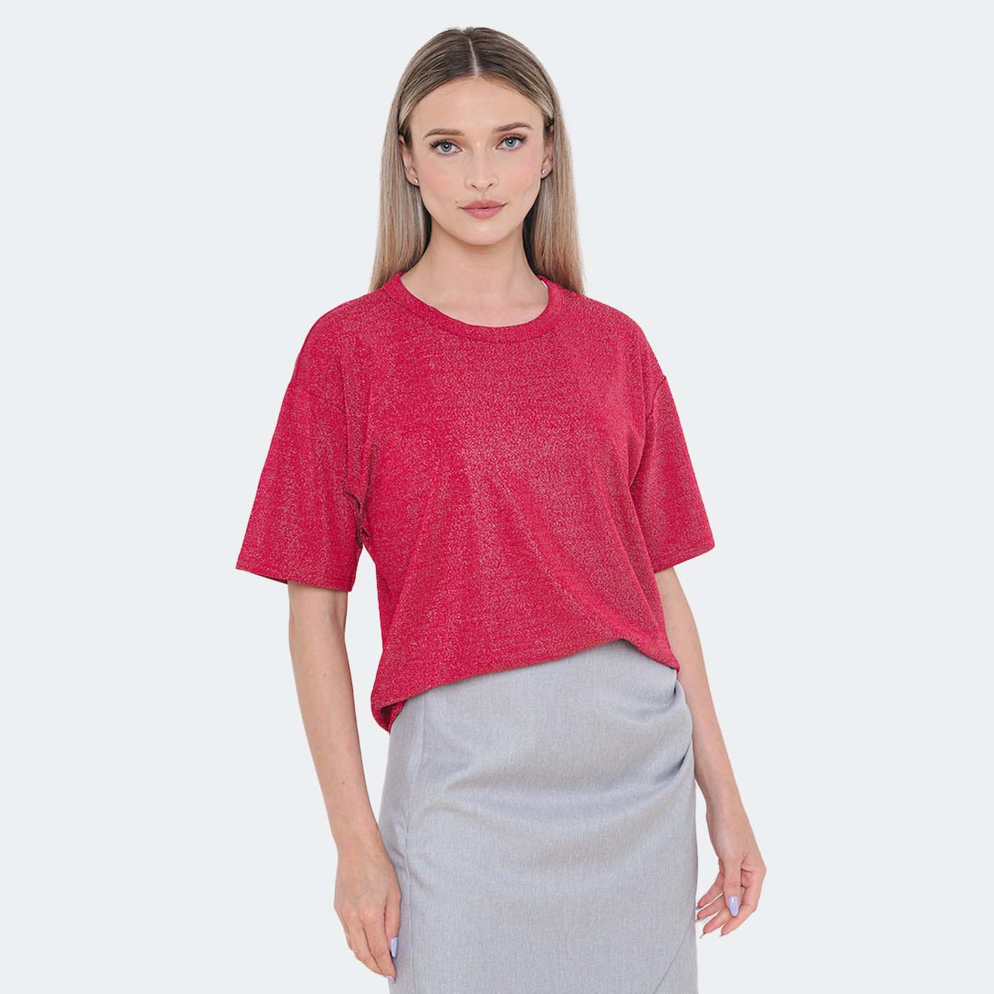 T-shirt VISHIMMER Vila 0