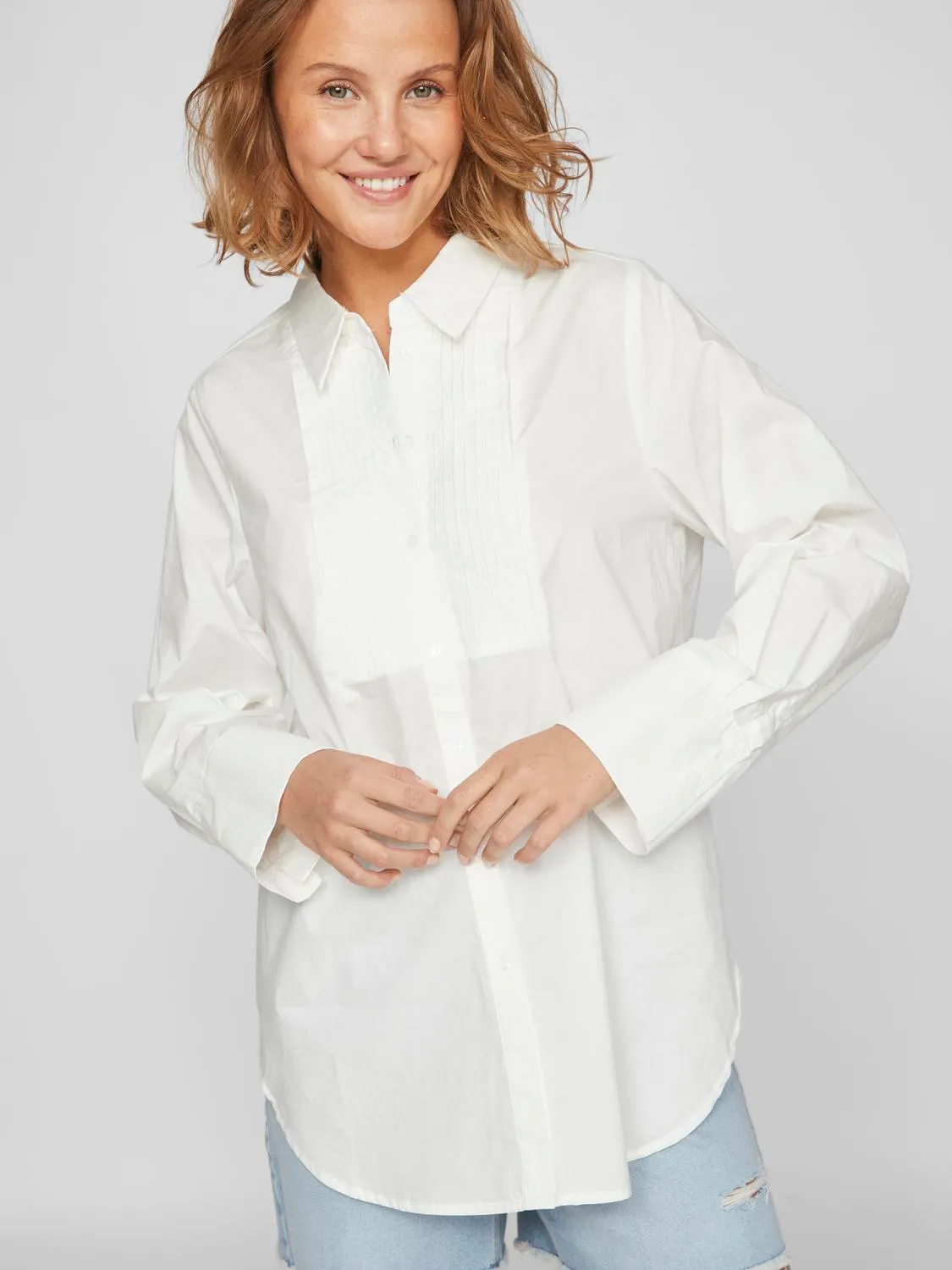 Camisa VIPALMA Vila 1