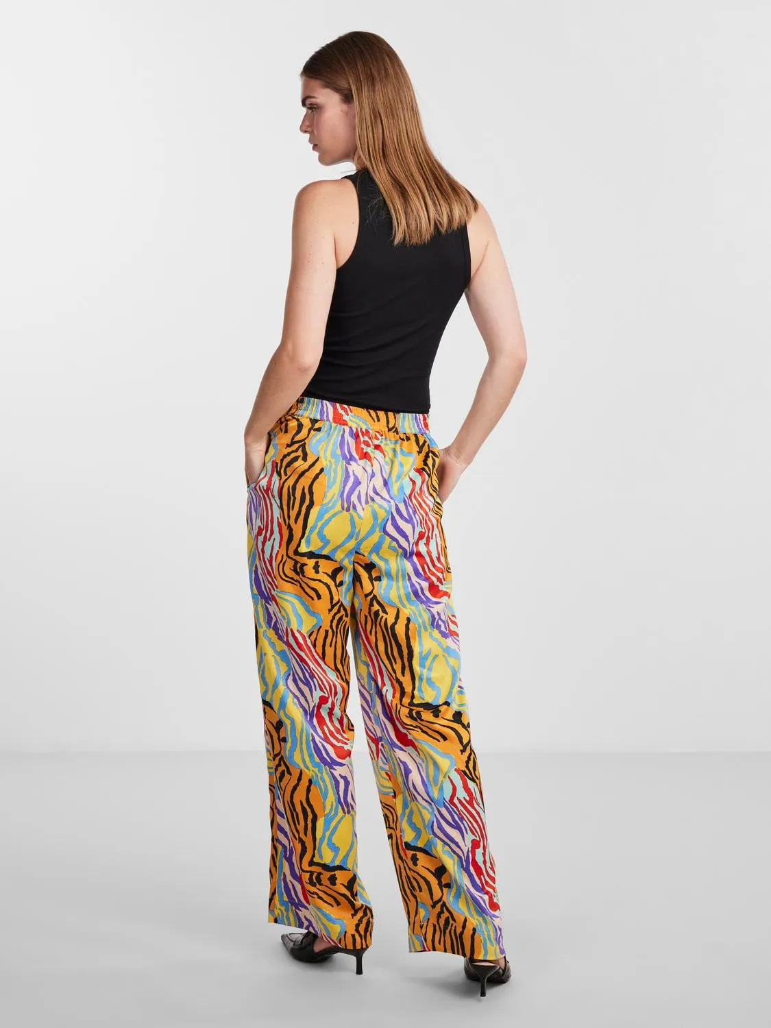 Calça YASZIBRI YAS 2