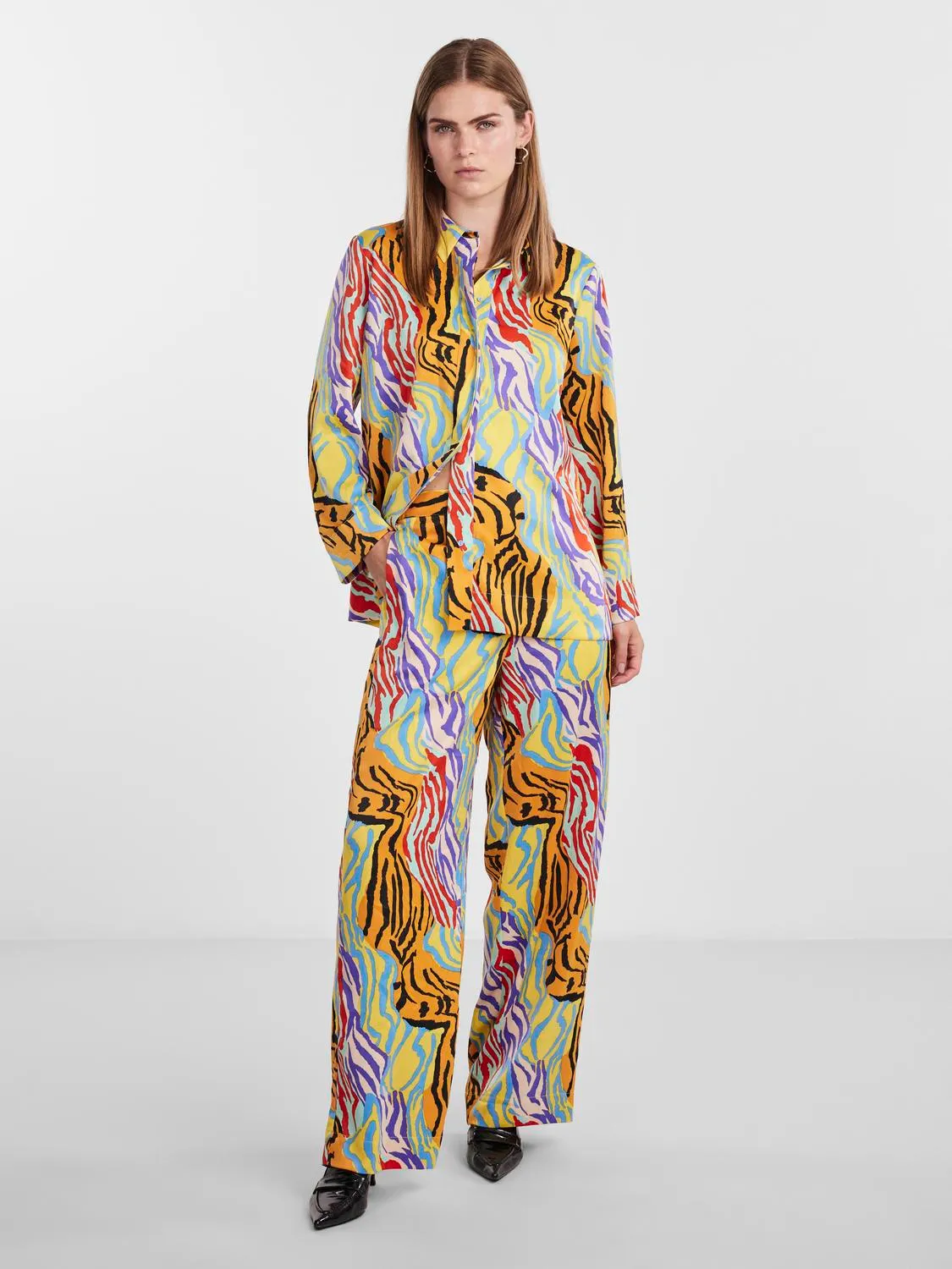 Calça YASZIBRI YAS 3