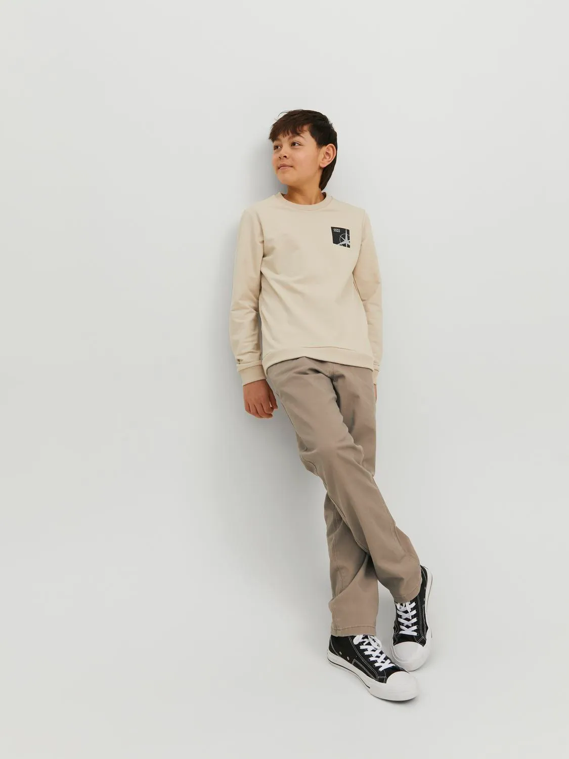 Calça JPSTMARCO Jack&Jones Mini 3