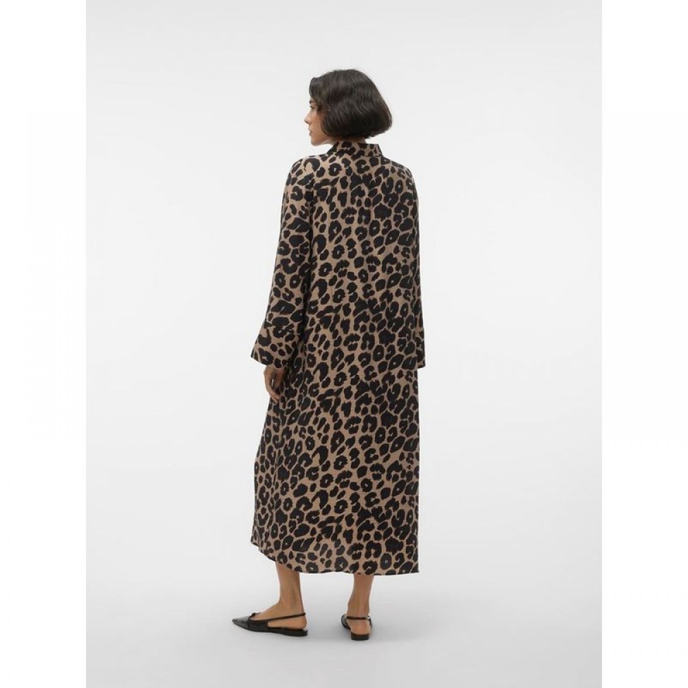 Vestido VMIRIS Veromoda 3