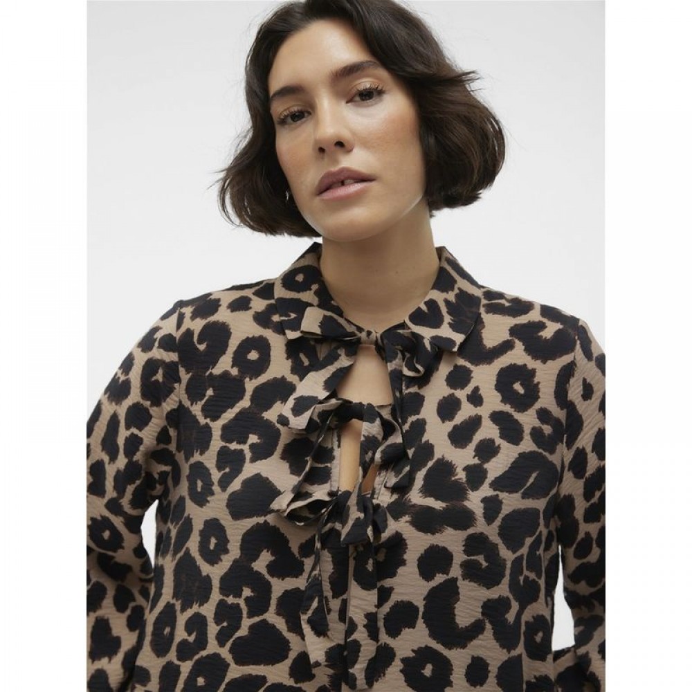 Vestido VMIRIS Veromoda 1