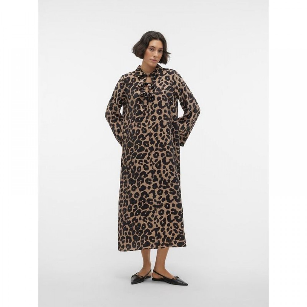 Vestido VMIRIS Veromoda 2