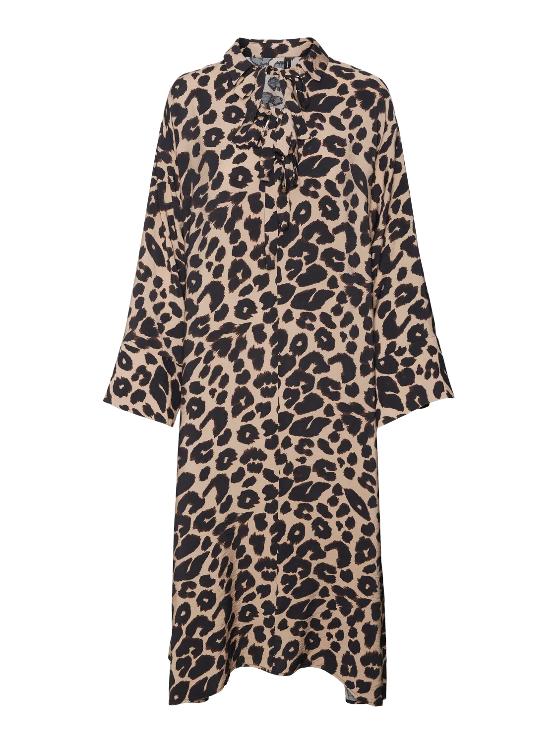 Vestido VMIRIS Veromoda 4