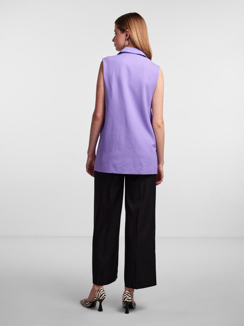 Colete YASLOUI YAS 3