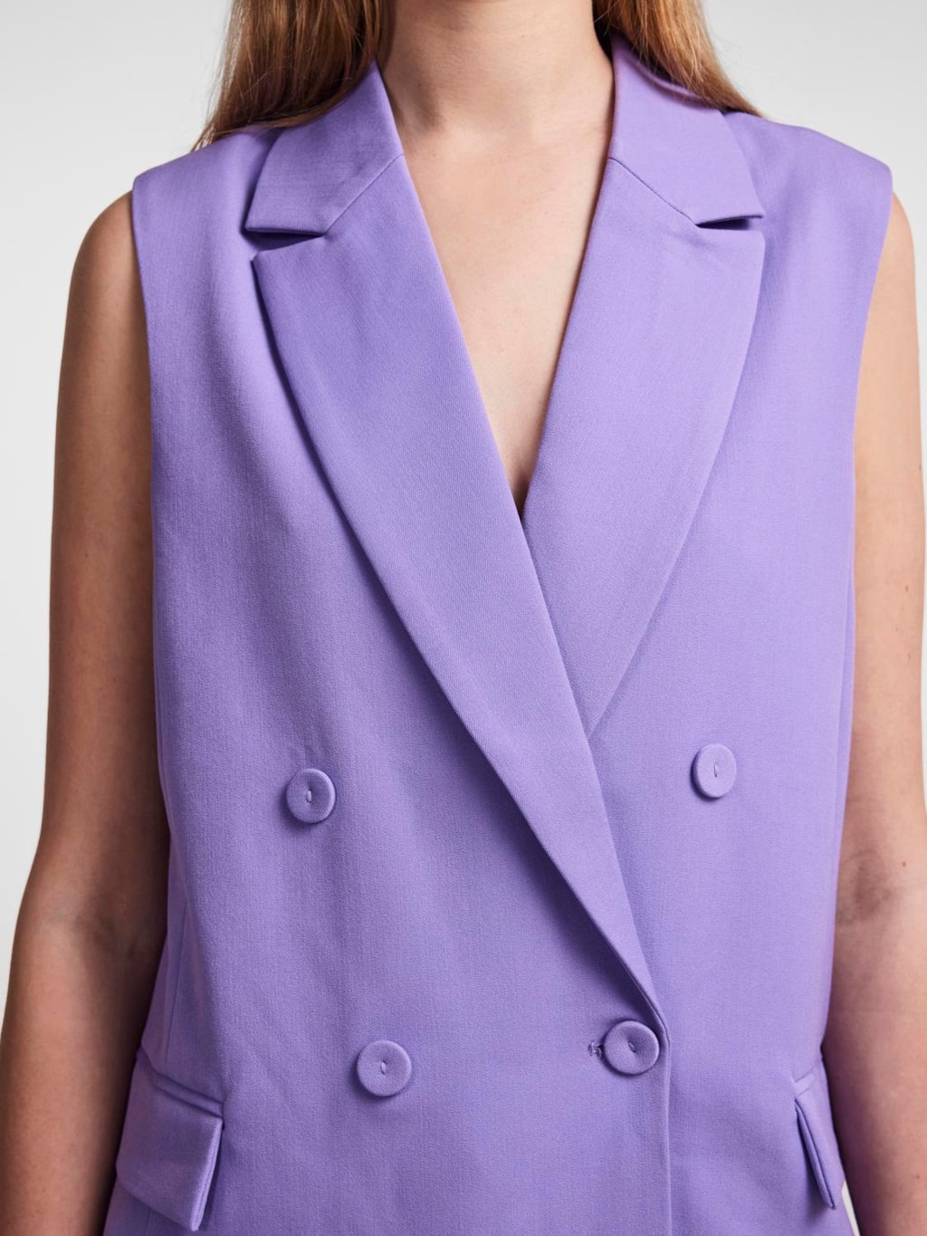 Colete YASLOUI YAS 1