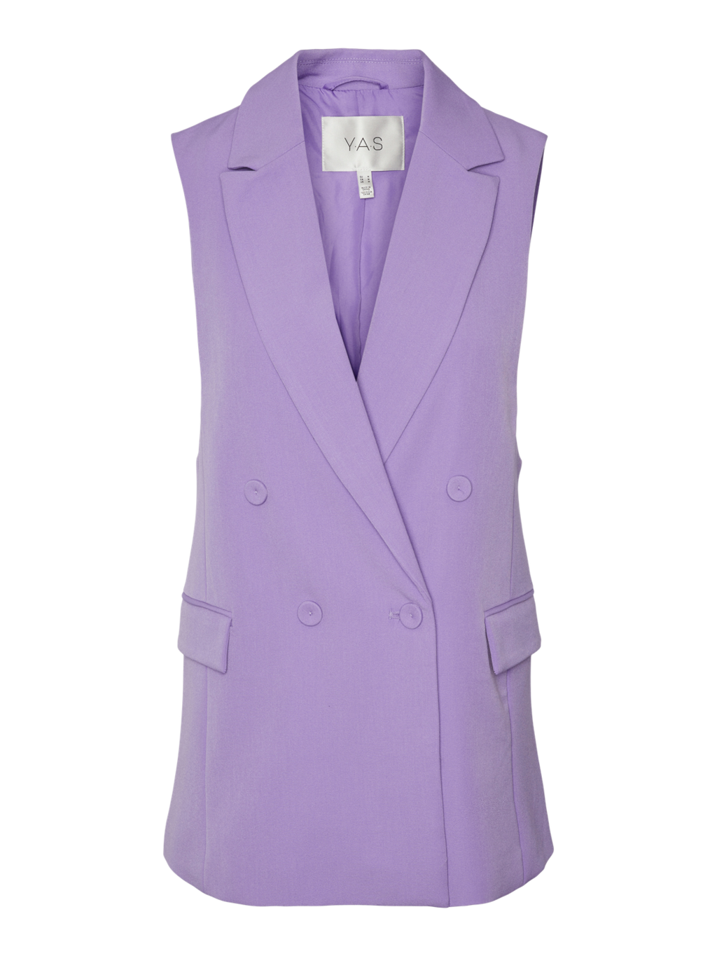 Colete YASLOUI YAS 4